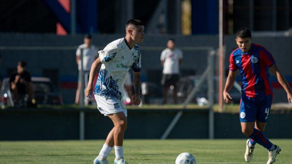 Talleres busca su primer triunfo en su visita a San Lorenzo por la tercera jornada