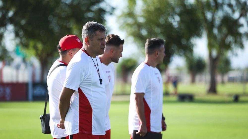 Instituto Atlético Central Córdoba busca consolidar su posición en el torneo