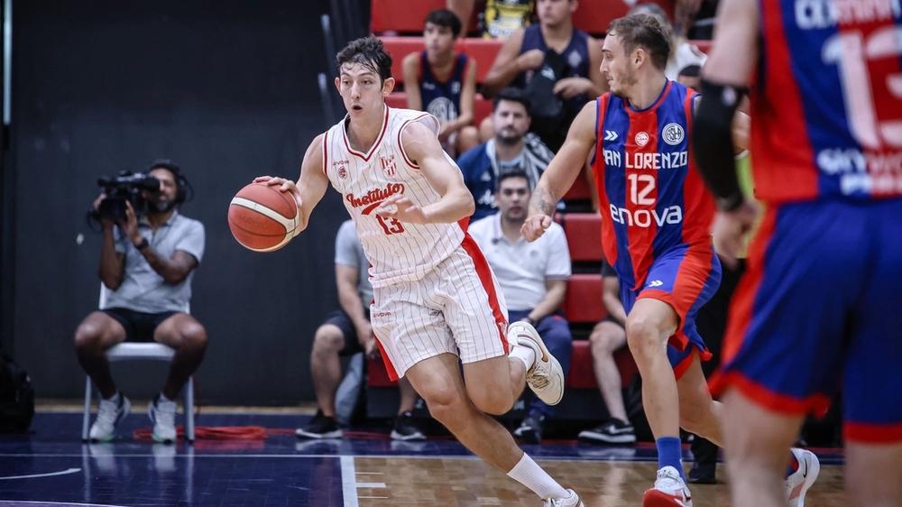 Instituto Impresiona en Buenos Aires y Fija la Mira en la Supercopa