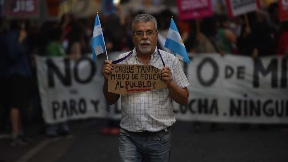 Extienden el período de sesiones extraordinarias en el Congreso para abordar el financiamiento universitario