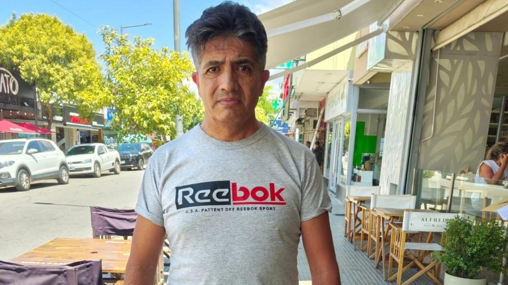 Situación Legal de Maldonado: Continúa Imputado, Aunque Recupera su Libertad