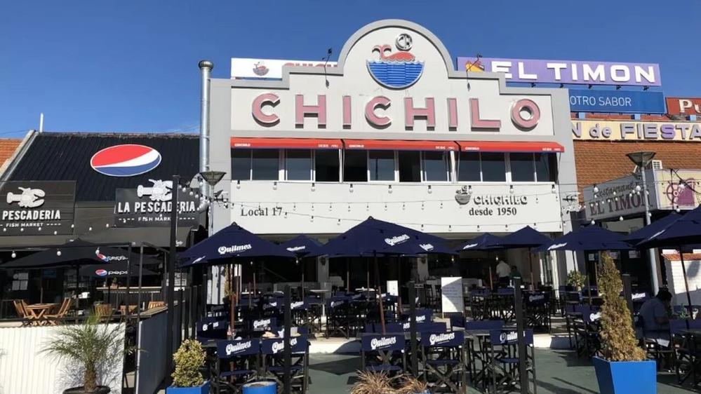 Análisis de Precios en Chichilo, Mar del Plata: ¿Cuánto cuesta una comida en febrero de 2026?