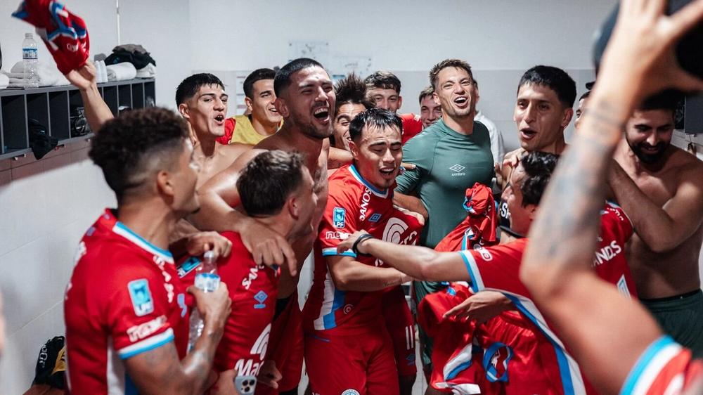 Belgrano en Ascenso: Un Comienzo Prometedor Despierta la Ilusión de sus Seguidores