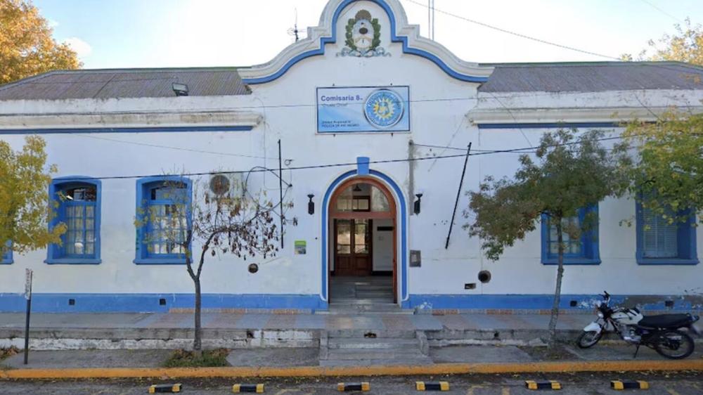 Luctuoso desenlace: Hallan a una mujer sin vida y a su presunto agresor fallecido