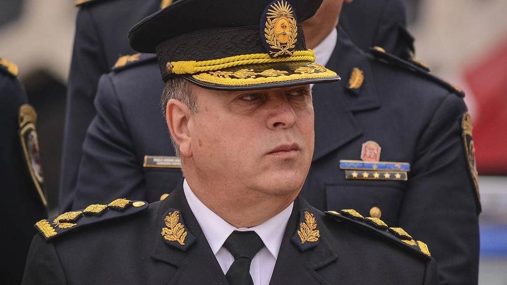 Juicio por "Bomberos SA": Funcionarios a debate, empresarios resisten