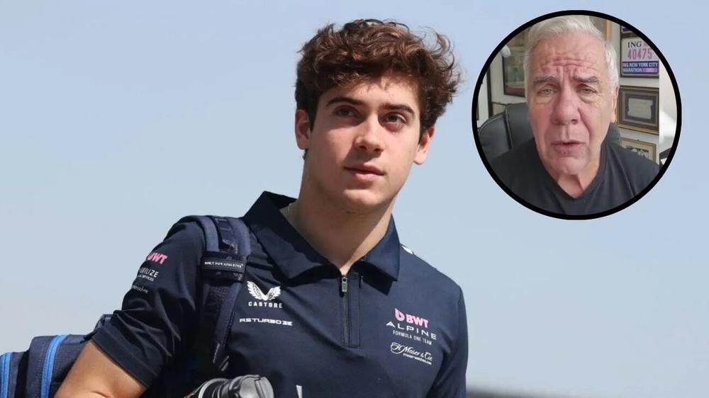 ¡Ojo Colapinto! La FIA mete mano y Mercedes tiembla