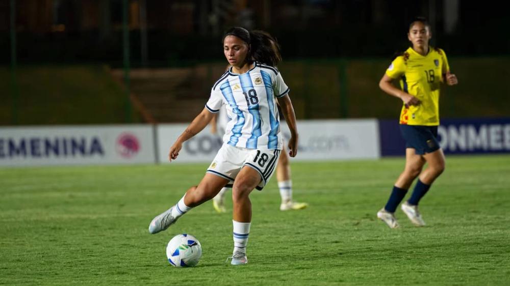 Selección Sub 20 afronta panorama complejo tras revés en el Hexagonal Sudamericano