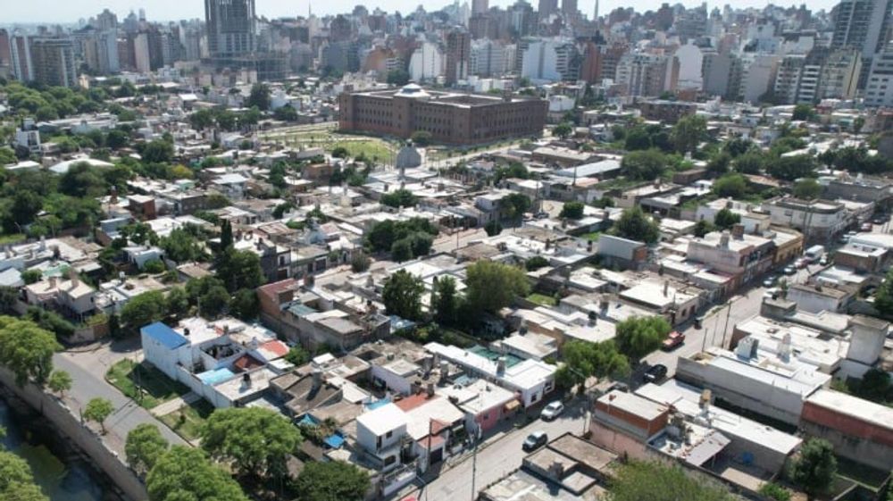 Impulso al Desarrollo Urbano: El PAC Güemes Despierta Interés de Inversores