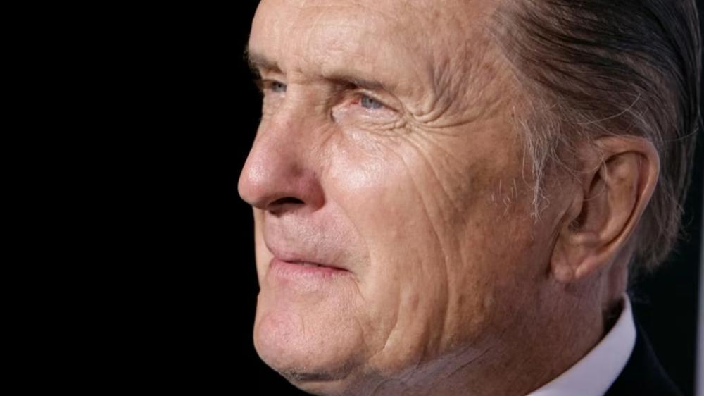 Hollywood de luto: Falleció Robert Duvall, leyenda actoral de 'El Padrino'