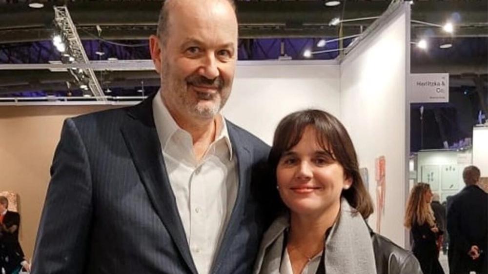Cuestionan contrato de Cancillería a entidad liderada por familiar de ex funcionario
