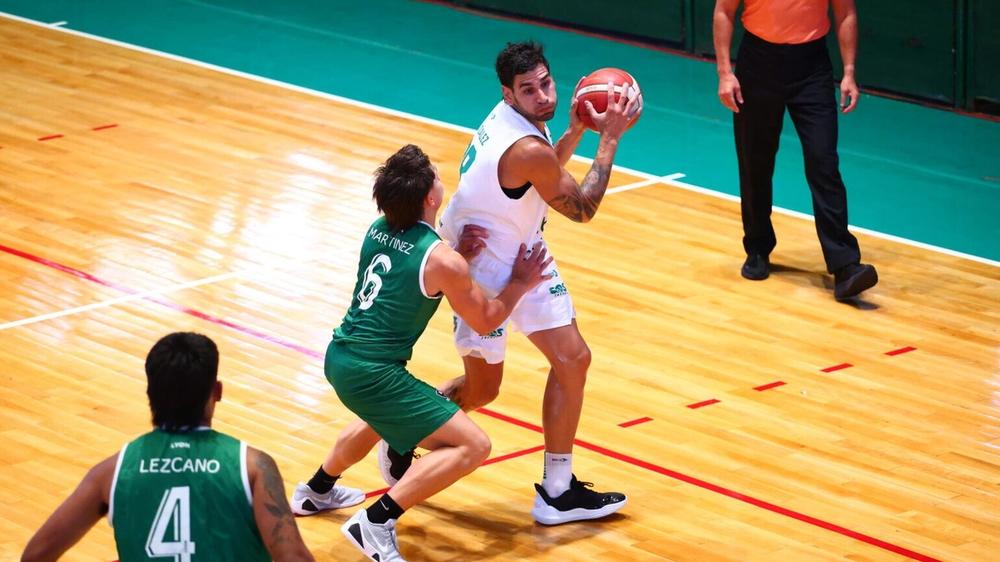 ¡Clásico con gusto a Oeste! Ferro le ganó a Atenas