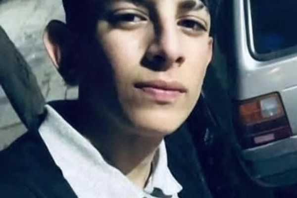 Intensa búsqueda de un adolescente desaparecido en la localidad de Alta Gracia