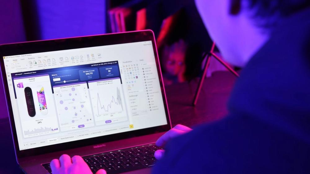 Oportunidad de Capacitación Profesional: Coderhouse Lanza Iniciativas para el Desarrollo de Habilidades Digitales