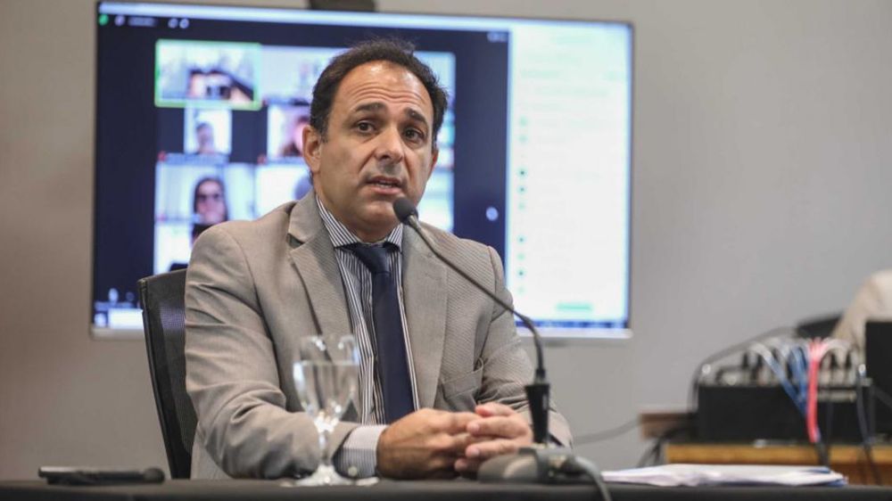 Caso Dalmasso: Delgado Impulsará Jurado de Enjuiciamiento Contra Fiscales y Alerta Sobre Riesgo de Impunidad
