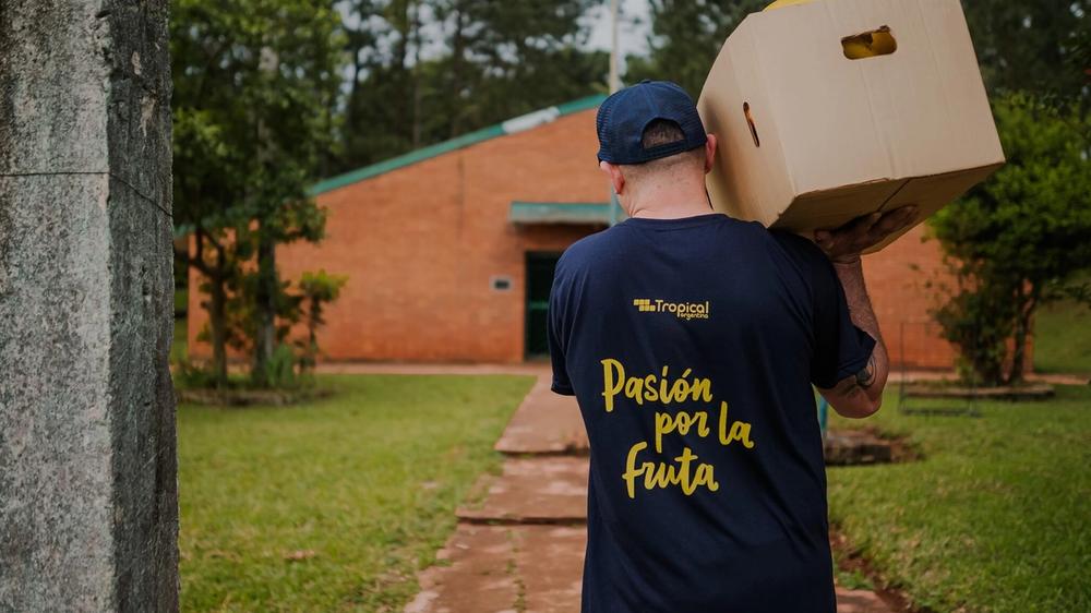 Décimo aniversario de la competencia "Fruteá Tu Escuela": Impulsando hábitos alimenticios saludables en jóvenes