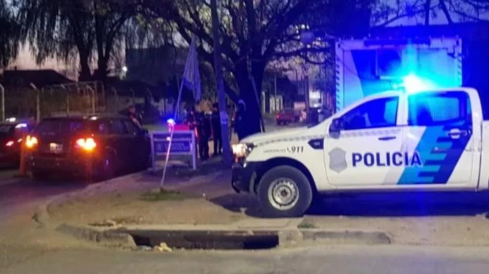Ex policía asesinado mientras trabajaba como conductor de plataforma en Buenos Aires