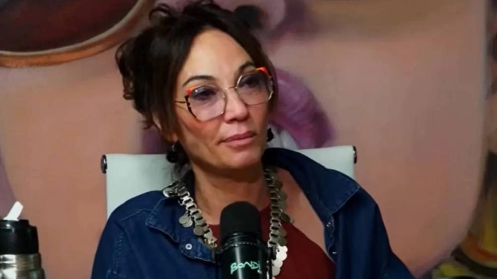 Ernestina Pais: el infierno detrás de la copa
