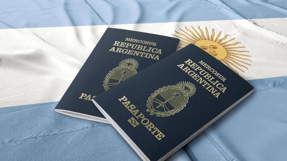 Actualización en el costo del pasaporte argentino a partir de febrero de 2026: Nuevos valores y diseño