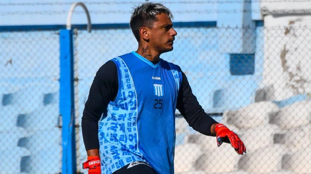 Malestar en la directiva por el interés de Estudiantes (RC) en Olivera
