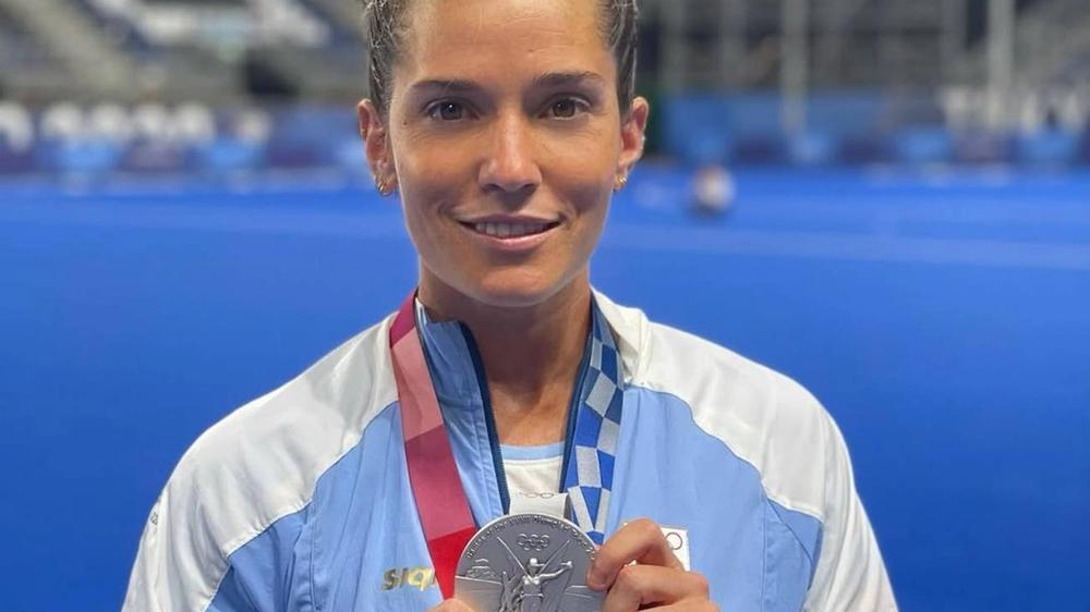 Hockey: Albertario al rojo vivo por la fuga de talentos