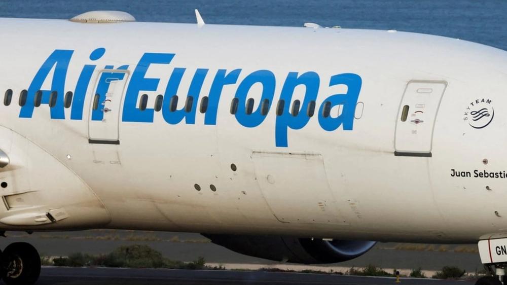 Conexión Aérea Reforzada: Aerolíneas Internacionales Retoman Rutas Hacia Venezuela