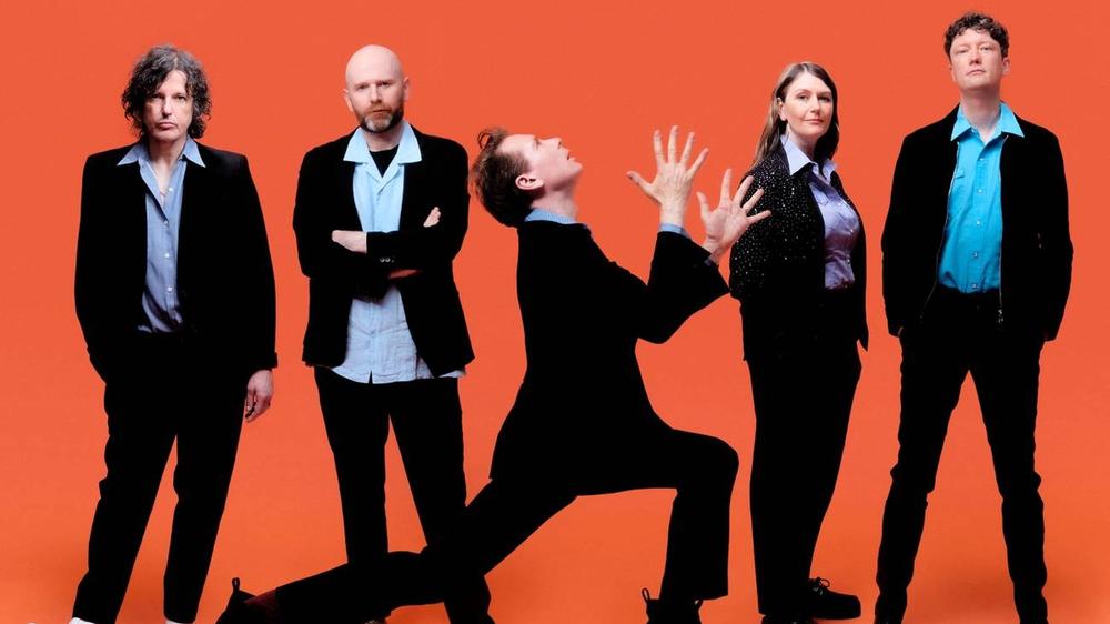 Franz Ferdinand: Presencia Confirmada en Cosquín Rock 2026