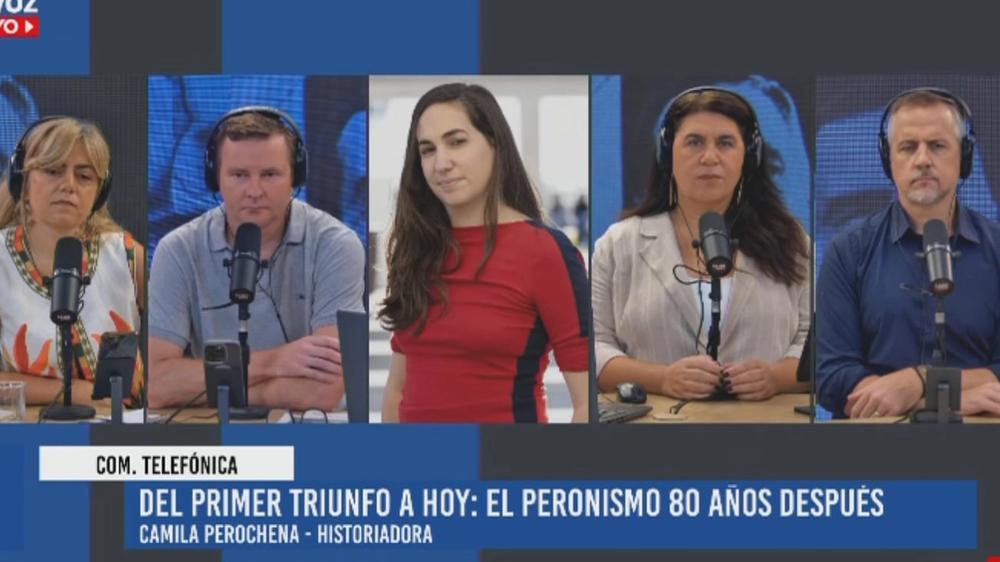 Análisis: ¿Declive del Peronismo? Radiografía de su Situación Política y Electoral Actual