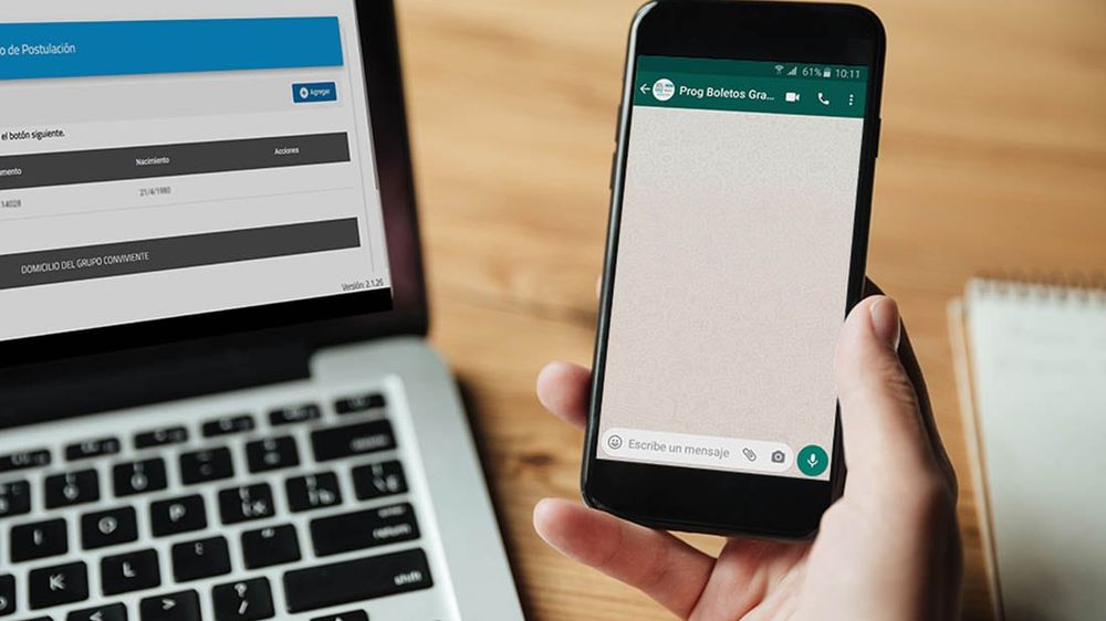 Herramientas digitales para PyMEs: Optimización de ventas con WhatsApp Business