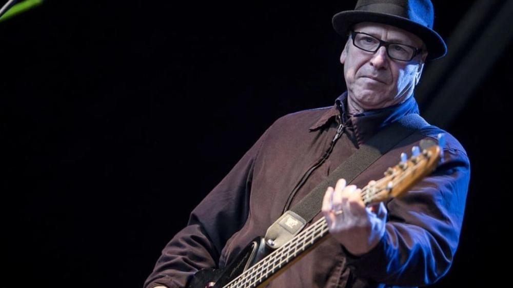 El mundo de la música pierde a Fred Smith, figura clave del punk y new wave