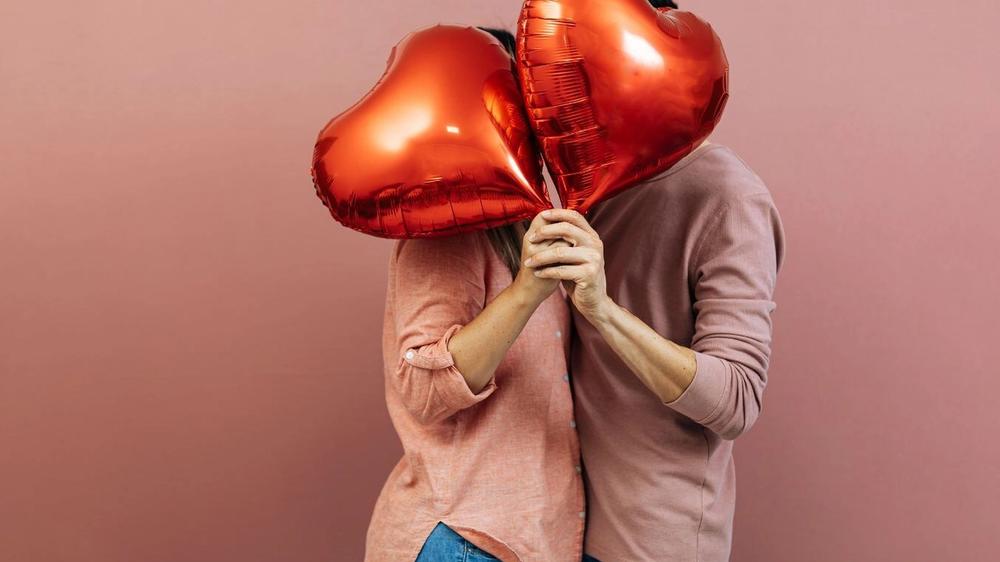 Preparativos para San Valentín: Un Ritual de Purificación Emocional el 13 de Febrero