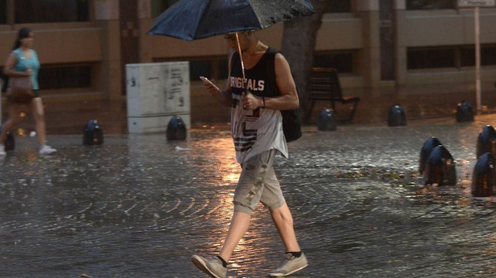 Pronóstico del Tiempo en Córdoba: Condiciones Climáticas para el Lunes 9 de Febrero