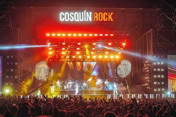El semillero del rock nacional: diez agrupaciones emergentes compiten por un escenario en Cosquín Rock 2027