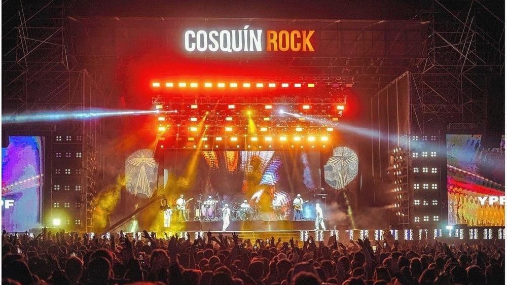 El semillero del rock nacional: diez agrupaciones emergentes compiten por un escenario en Cosquín Rock 2027