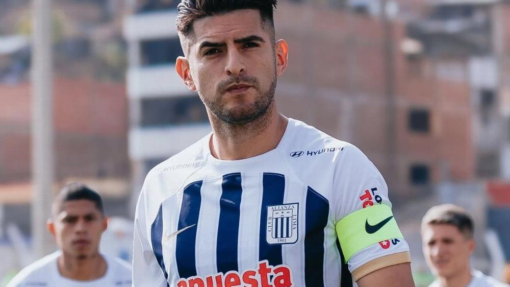 Alianza Lima Disuelve Contrato de Zambrano Tras Acusaciones Previas a Compromiso Internacional