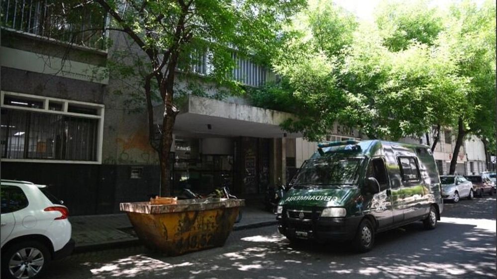 Exfuncionario de AFIP, oriundo de Córdoba, citado a indagatoria junto a diez personas en Santa Fe