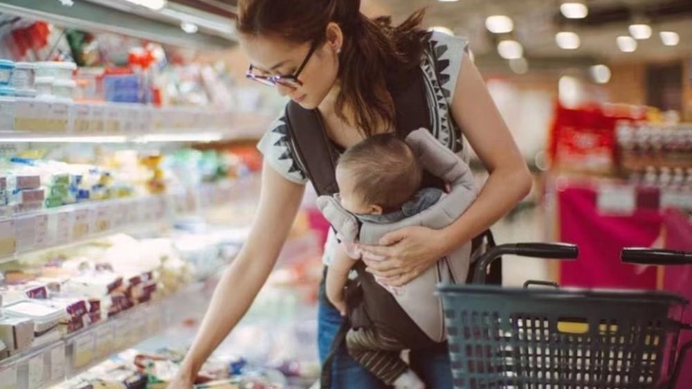 Costo de vida: Superar la línea de pobreza exigió $1.360.000 en enero a una familia tipo