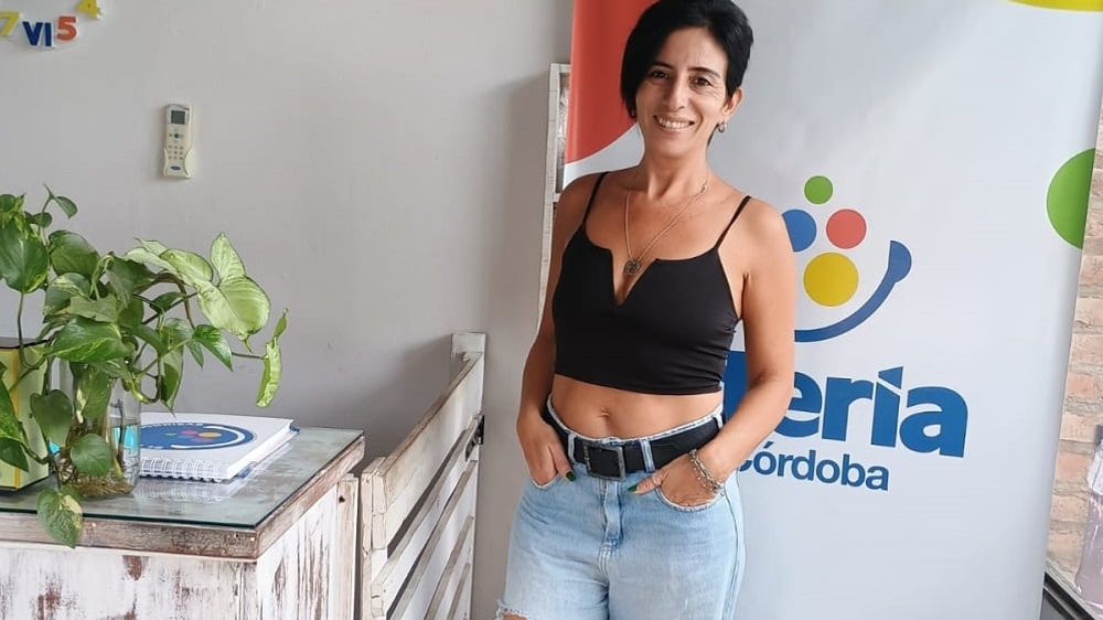 La fortuna golpea Laboulaye: Un vecino se adjudica un pozo millonario del Quini 6