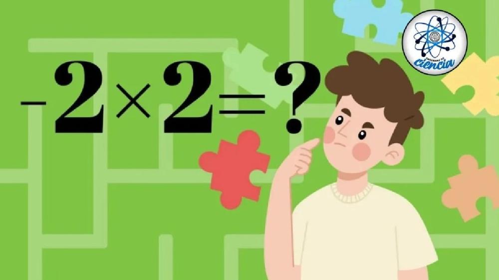 ¿Te animás? Desafiá tu mente con este problemita matemático