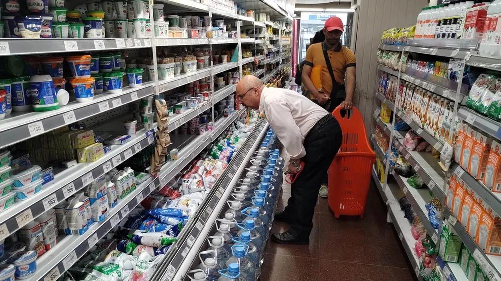 Inflación de enero: Alimentos impulsan un aumento del 2,9% y reactivan la preocupación