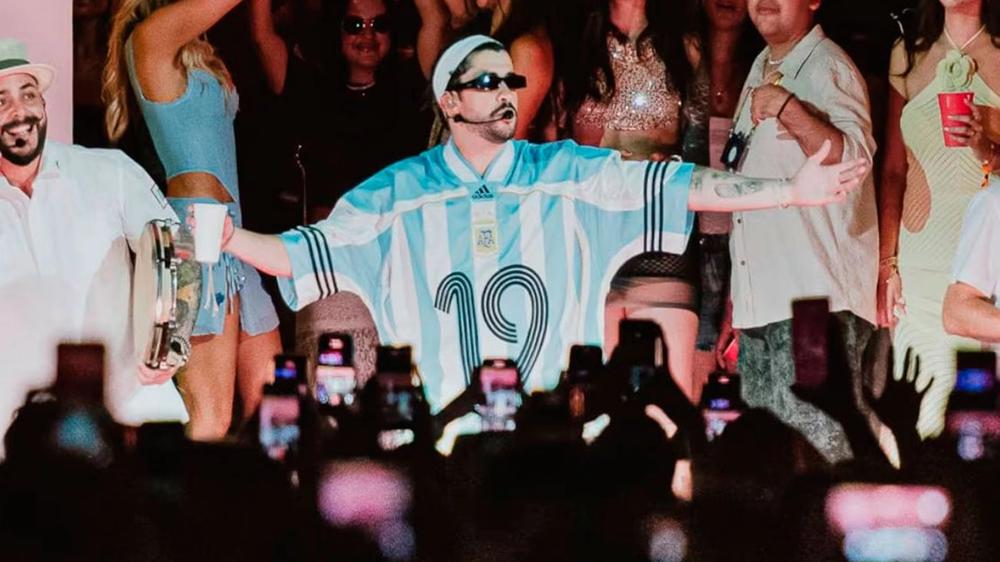 Concierto de Bad Bunny en River Plate: Modificación Horaria por Condiciones Climáticas