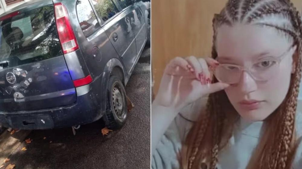 Detenido el presunto responsable de la muerte de una joven en un incidente vial en La Plata