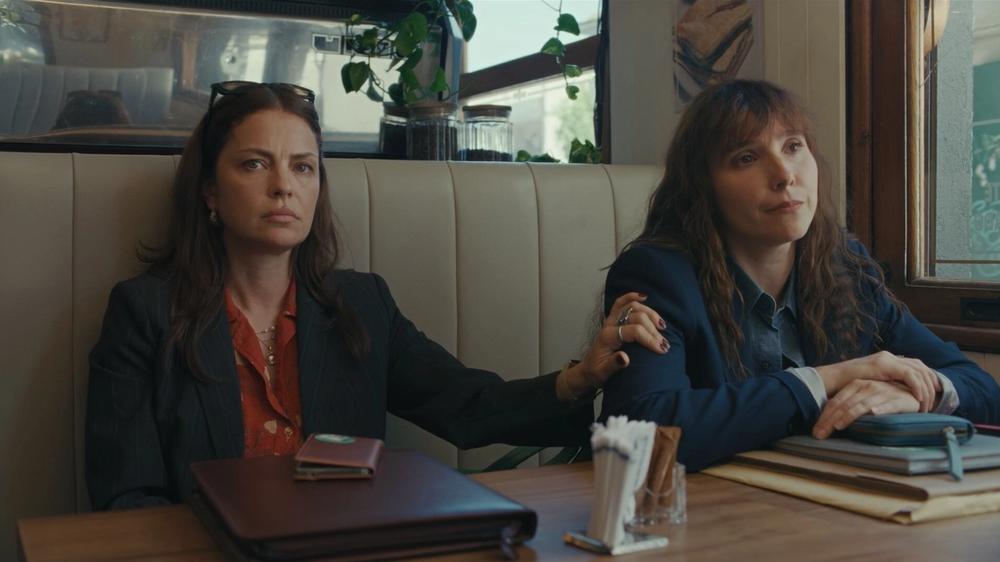Filme "Belén" de Dolores Fonzi encabeza la lista de nominaciones a los Premios Cóndor de Plata 2026