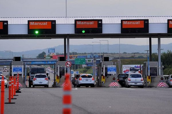 Peajes en Rutas Cordobesas: Nuevos Precios Desde Este Viernes