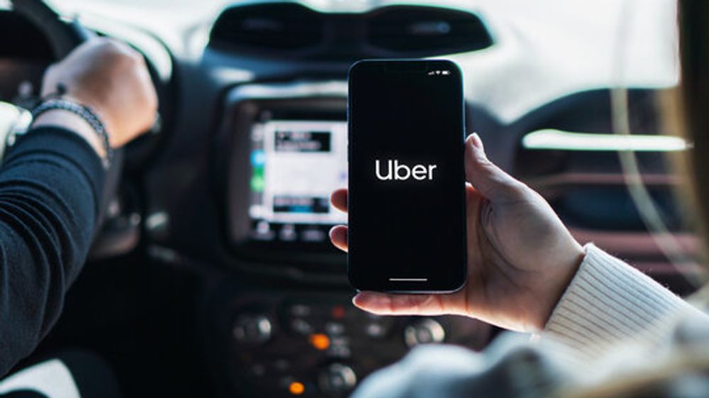 Uber integra el sistema de emergencia nacional para optimizar el rastreo de menores desaparecidos