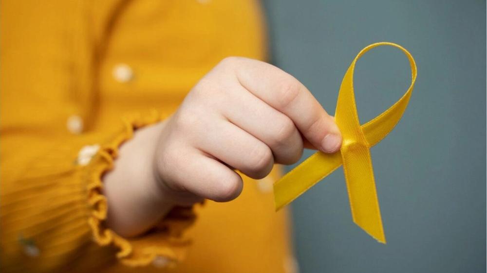 Concientización sobre el Cáncer Infantil: Un Llamado a la Detección Temprana y el Apoyo Integral