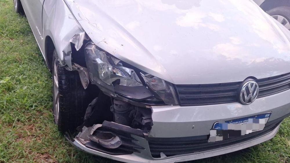 Tragedia en ruta cordobesa: Ciclista fallece tras ser embestido; conductor se dio a la fuga