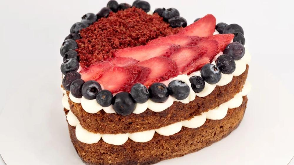 Alternativa Dulce para el Día de los Enamorados: Preparación Sencilla de Torta de Zanahoria
