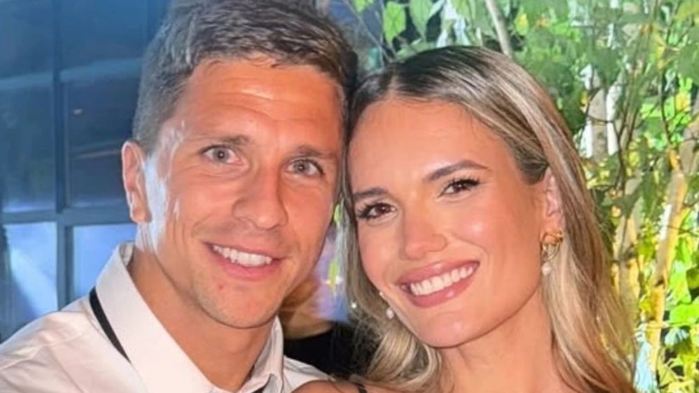 Faustino Simeone: Crecimiento y Novedades en la Vida del Hijo de Eva Bargiela y Gianluca Simeone