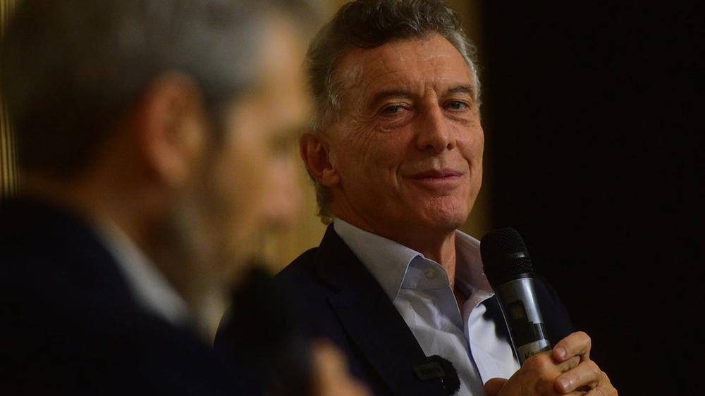 Declaraciones de Mauricio Macri sobre la pobreza generan controversia