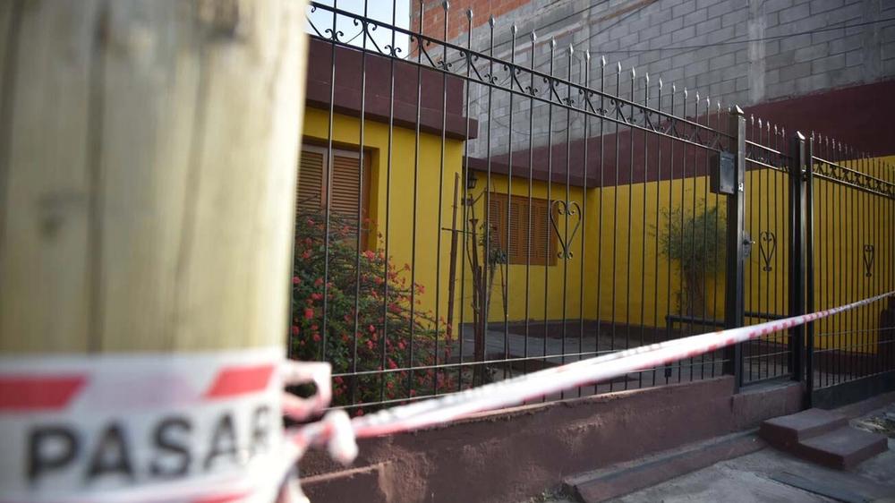 Condenan a leve pena a autores de homicidio durante asalto a jubilado